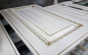 фасад люкс